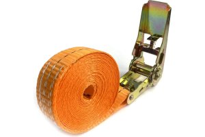 Ремень стяжной ForceFix кольцевой 100мм 10т